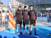 Campeonato de España Selecciones de Menores